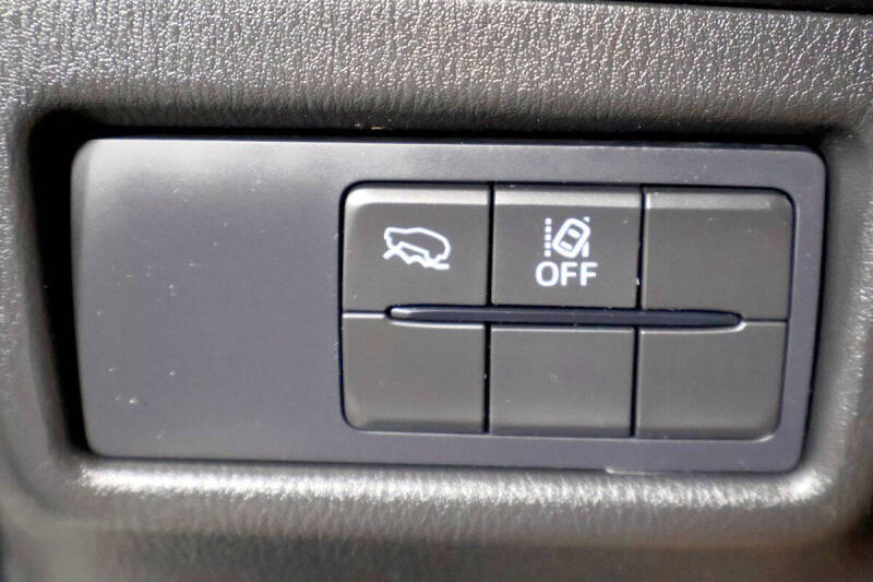 2022 Mazda CX-5 2.5 S Select