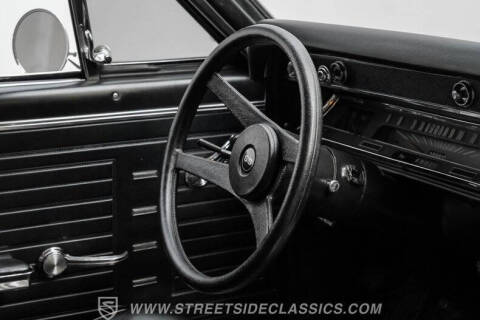 1967 Chevrolet Chevelle