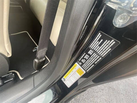 2017 Buick Cascada Premium