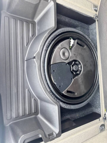 2012 Audi Q5 3.2 quattro Premium Plus