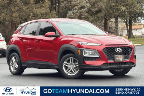 2019 Hyundai Kona SE