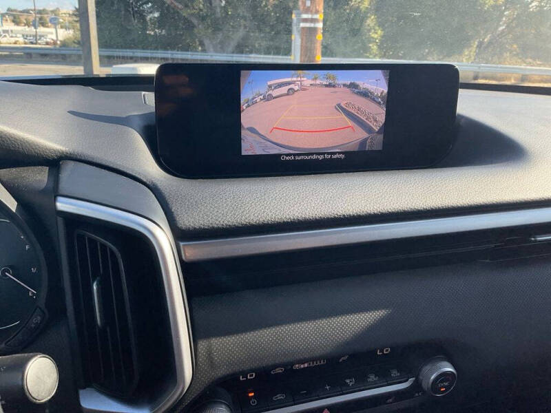 2023 Mazda CX-50 2.5 S Preferred Plus