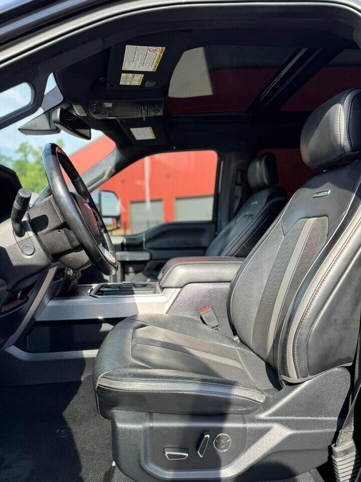 2019 Ford F350 Super Duty for sale in Winchester, VA D&M Auto Sales LLC