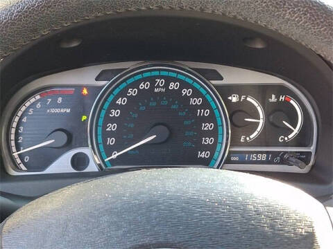 2009 Toyota Venza AWD V6