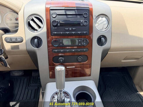 2007 Ford F-150
