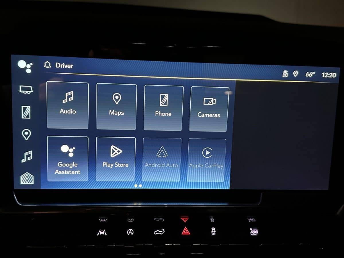 2023 Chevrolet Silverado 1500 84