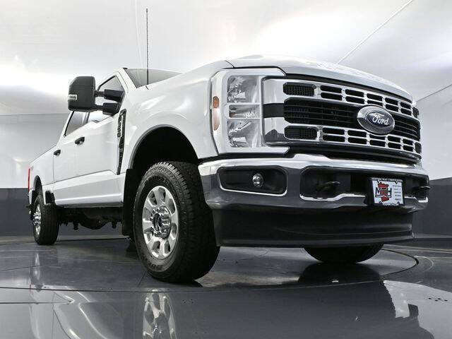2024 Ford F-350 Super Duty