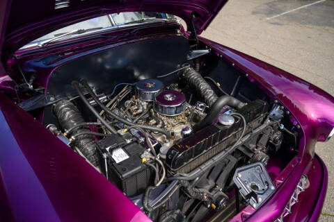 1950 Chevrolet Special DeLuxe