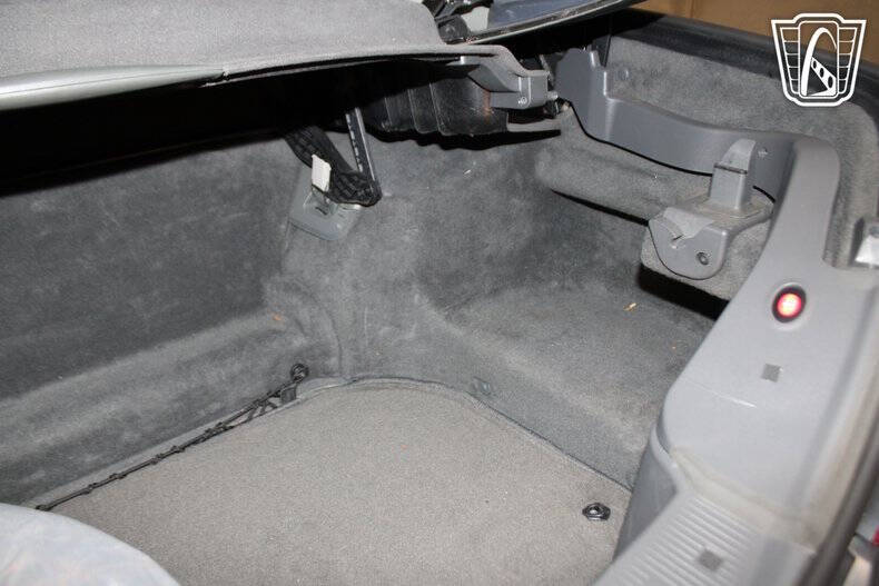 2011 Mercedes-Benz SL-Class SL 550