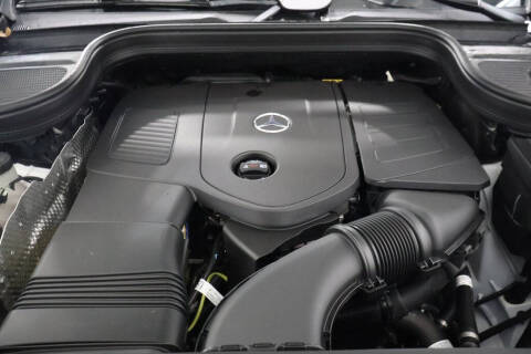 2026 Mercedes-Benz GLE GLE 350 4MATIC