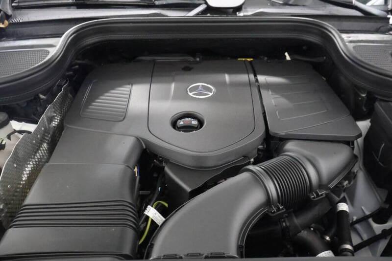 2026 Mercedes-Benz GLE GLE 350 4MATIC