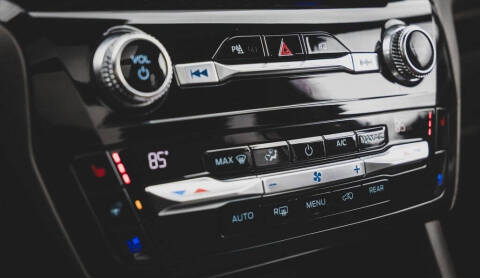 2021 Ford Explorer King Ranch