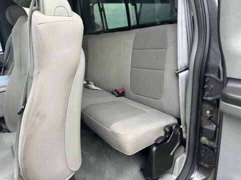 2005 Ford F-250 Super Duty