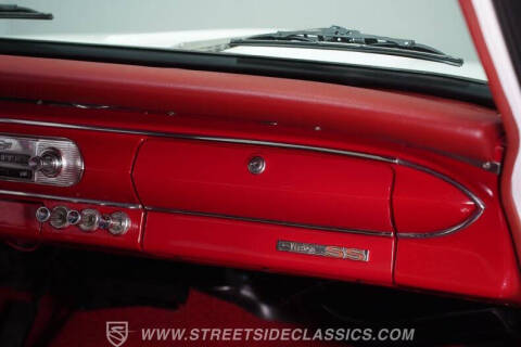 1964 Chevrolet Nova
