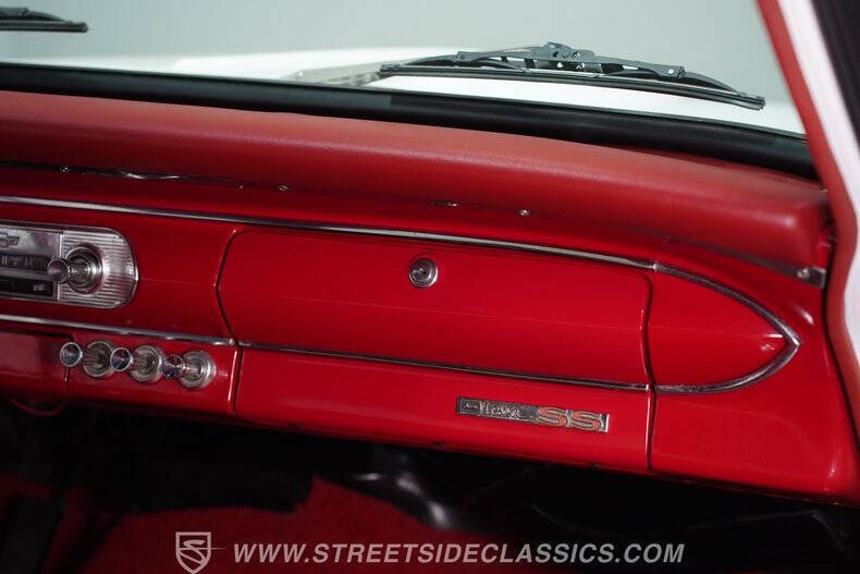 1964 Chevrolet Nova