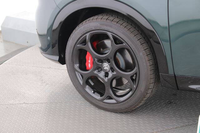 2026 Alfa Romeo Tonale