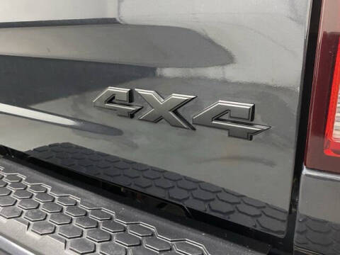 2021 RAM 1500 Classic