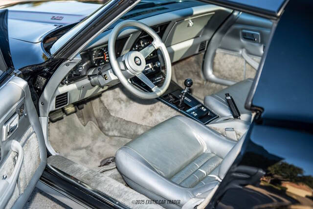 1978 Chevrolet Corvette