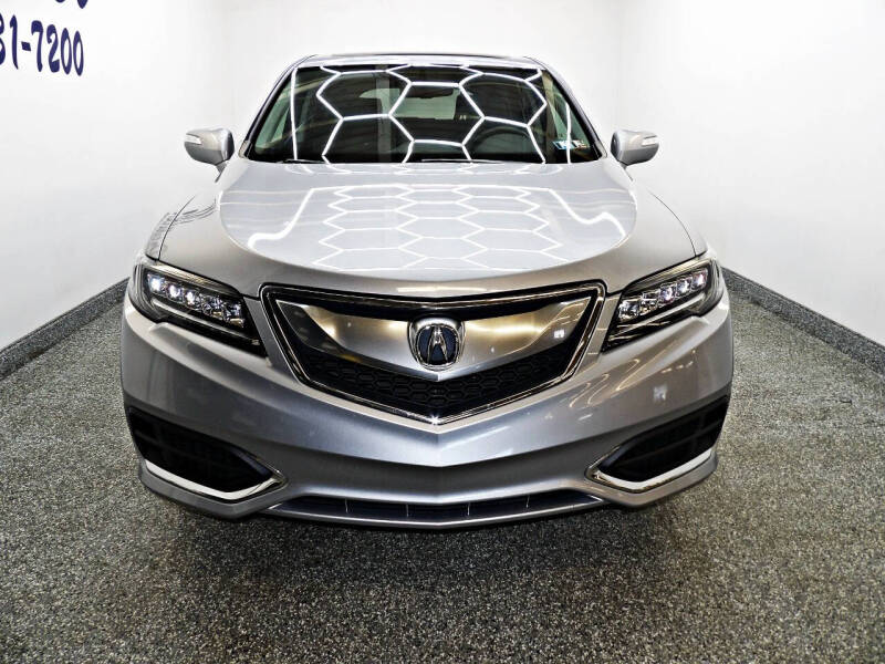 2017 Acura RDX Base photo 2