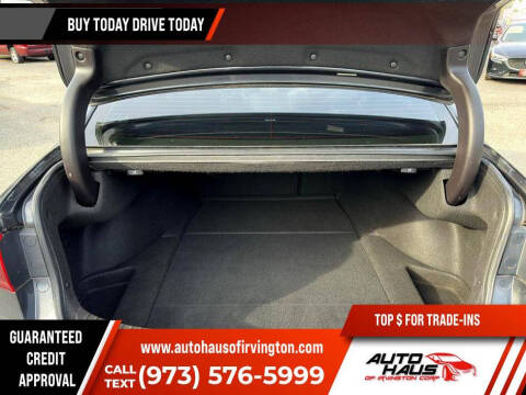 2015 Acura TLX SH-AWD V6 w/Tech