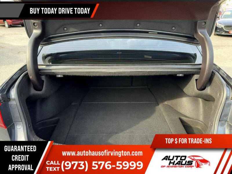 2015 Acura TLX SH-AWD V6 w/Tech