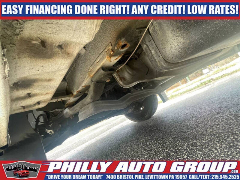 2007 Dodge Sprinter 2500