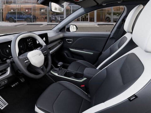 2026 Kia K4 Hatchback