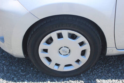 2010 Scion xD