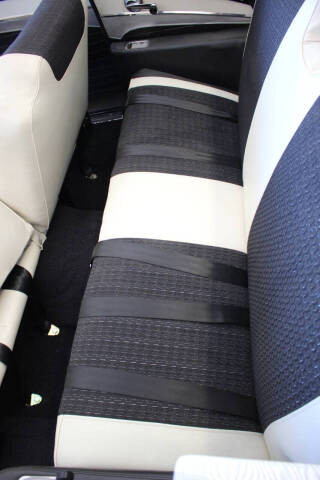 1957 Ford Fairlane 500