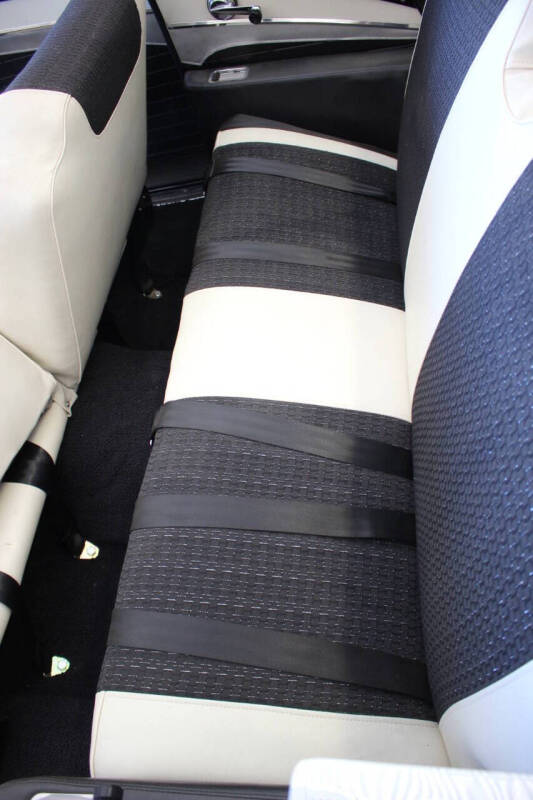 1957 Ford Fairlane 500