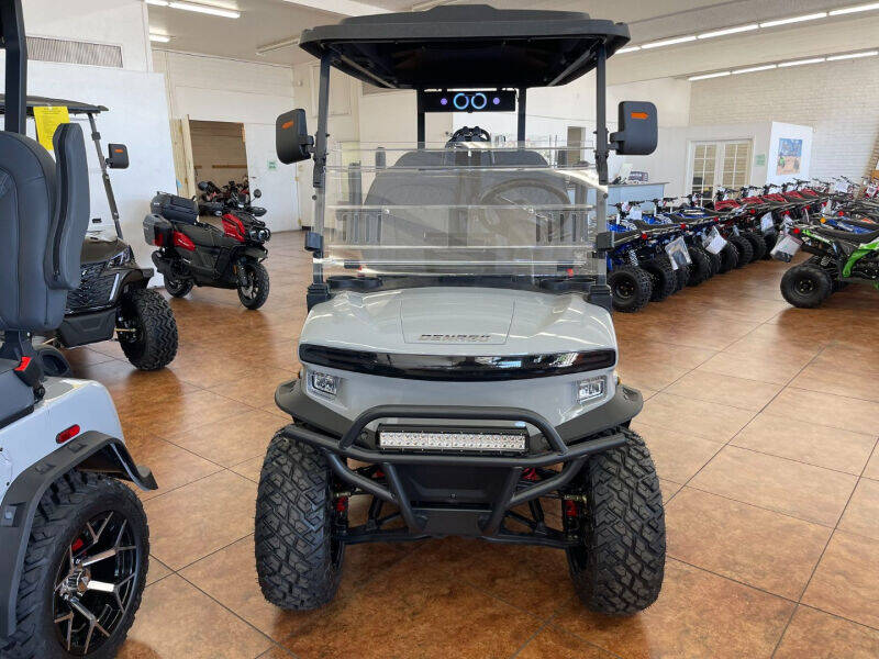 2024 DENAGO ROVER XL for sale at Advanti Powersports in Mesa, AZ