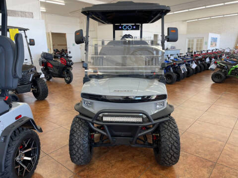 2024 Denago Rover XL