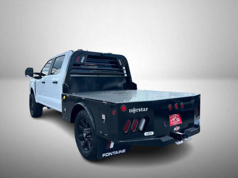 2024 Ford F-250 Super Duty