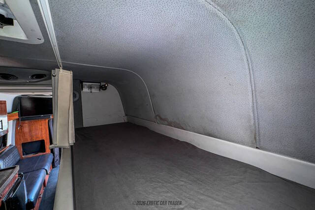 2012 Mercedes-Benz Sprinter