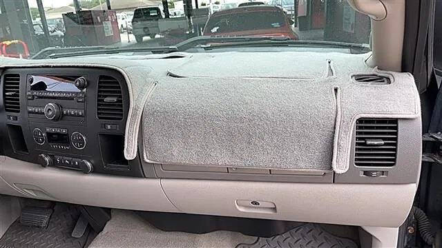 2009 GMC Sierra 1500