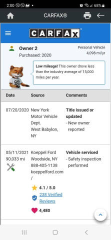 2015 Land Rover Range Rover Sport Supercharged