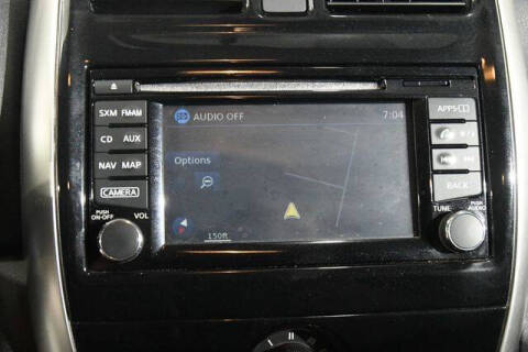 2015 Nissan Versa Note