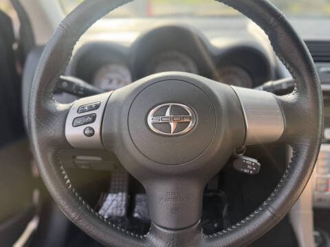 2010 Scion tC