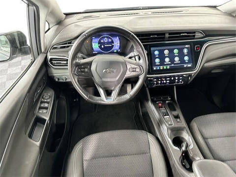 2023 Chevrolet Bolt EV 1LT