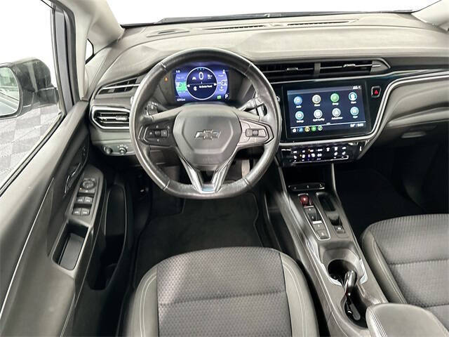 2023 Chevrolet Bolt EV 1LT