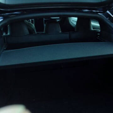 2018 Tesla Model S 75D