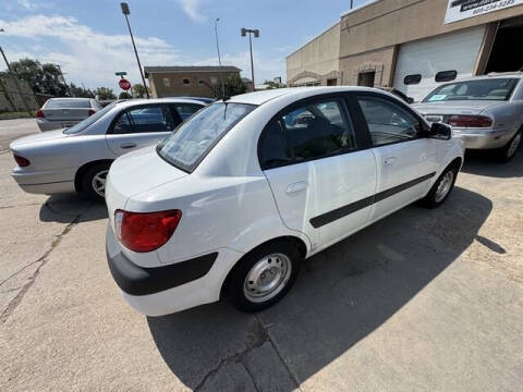 2008 Kia Rio