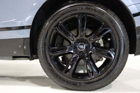 2020 Land Rover Range Rover Velar P250 R-Dynamic S