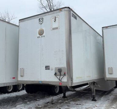 2023 Atro Dry Van
