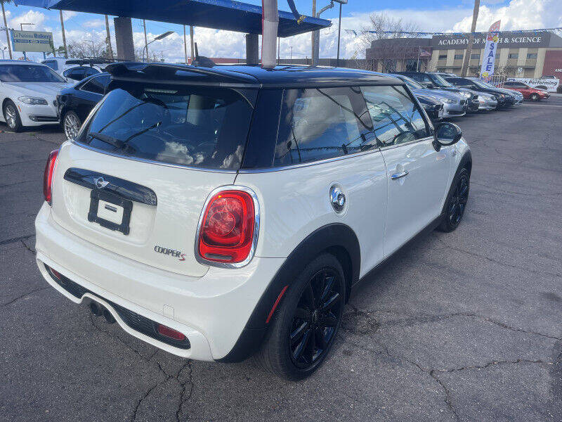 2014 MINI Hardtop for sale at Trucks & More LLC in Glendale, AZ