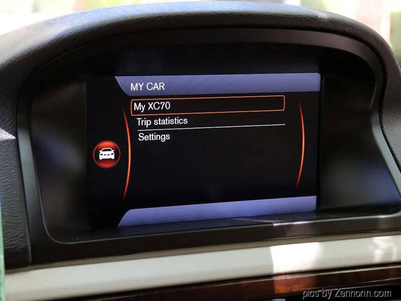 2013 Volvo XC70