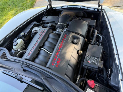 2013 Chevrolet Corvette