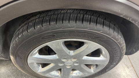 2015 Buick Encore Leather