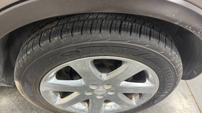 2015 Buick Encore Leather