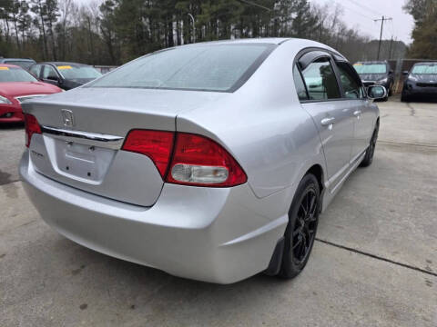 2010 Honda Civic